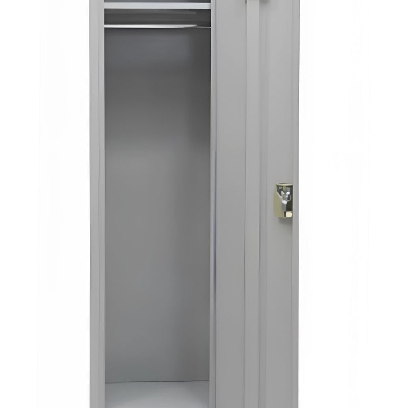 1 Door Locker