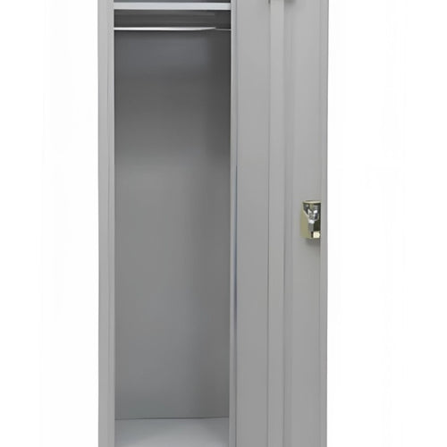 1 Door Locker
