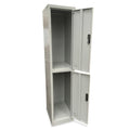 2 Door Locker