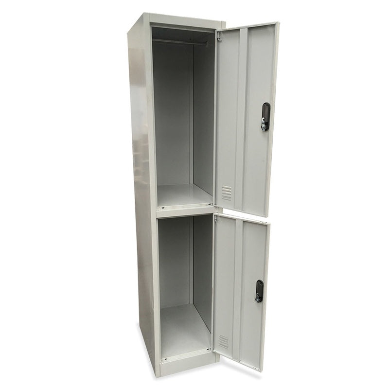 2 Door Locker