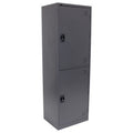 2 Door Wide Locker