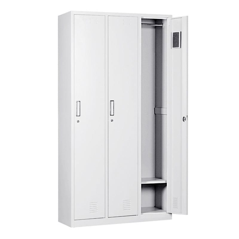 3 Door Locker
