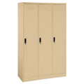 3 Door Locker Trade Pack of Ten
