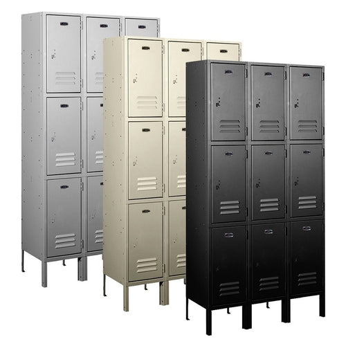 3 Door Locker Trade Pack of Twenty