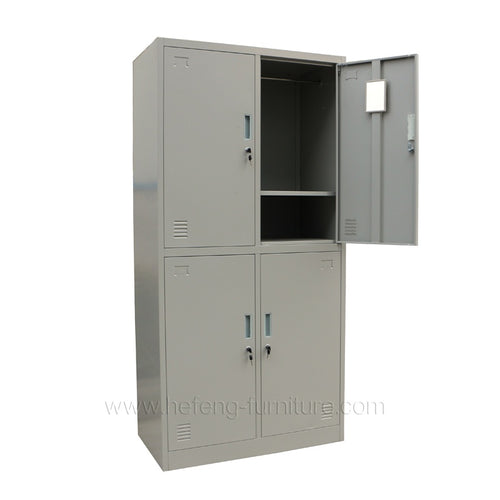 4 Door Locker