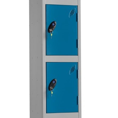 4 Door Locker Trade Pack of Ten