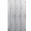 6 Door Locker Trade Pack of Twenty