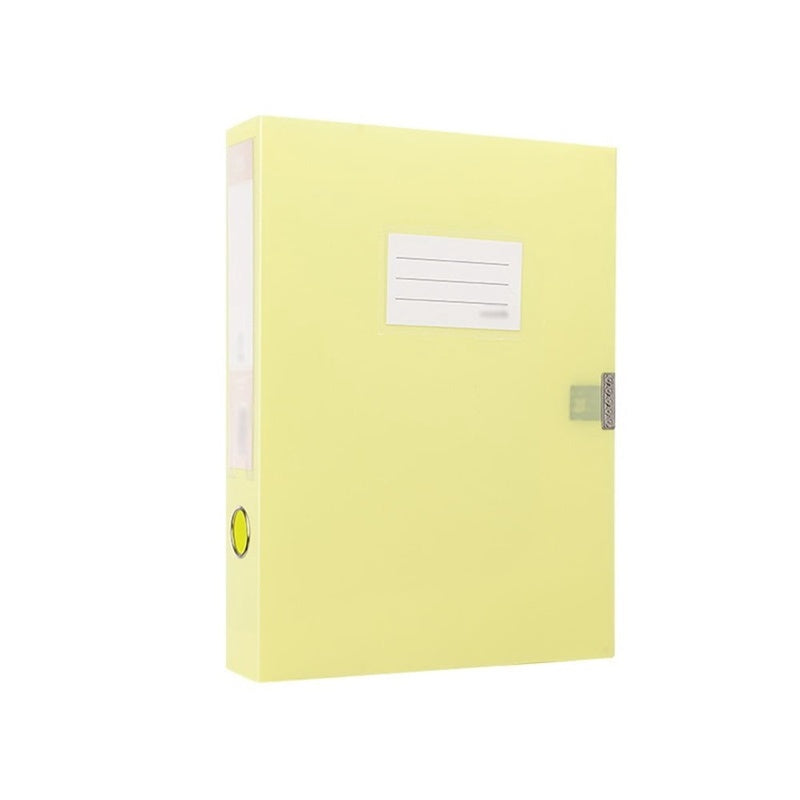 A4 Archive Box