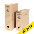 A4 Archive Box Trade Pack of Fifty