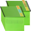 A4 Suspension Files Pack
