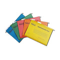 A4 Suspension Files Pack Trade Pack of Twenty