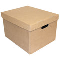 Archive Box Lid Only