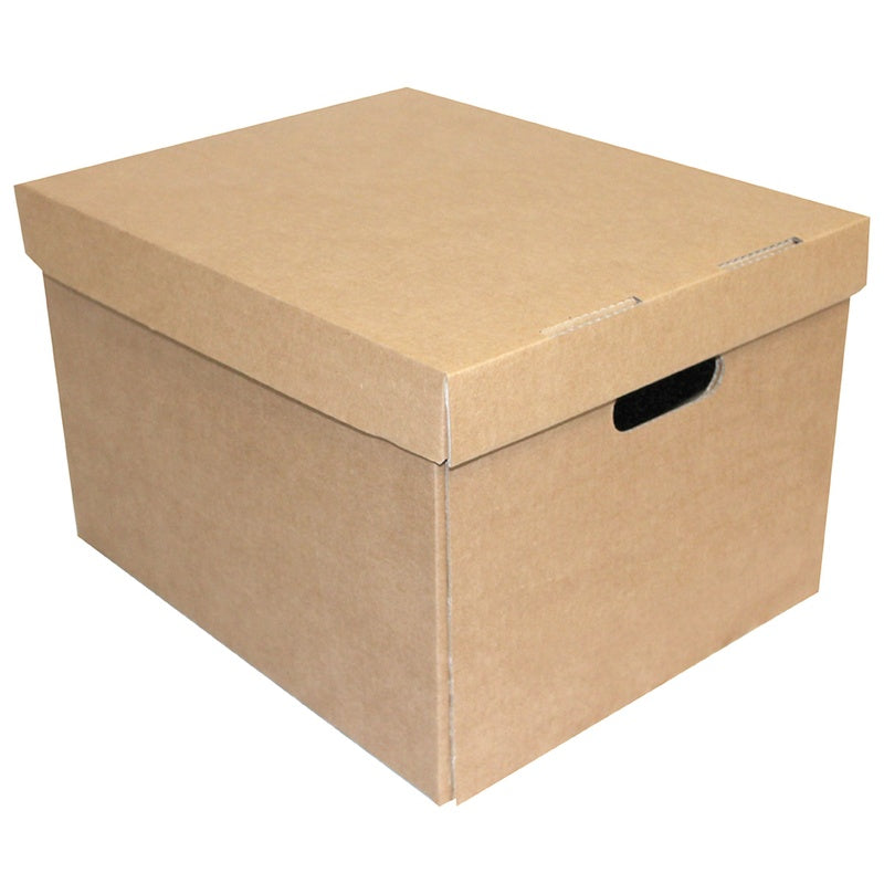 Archive Box Lid Only