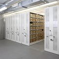 Archive Room Package Twenty Bays
