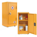 COSHH Cupboard for Chemicals