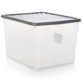 Document Storage Box with Lid Trade Pack of Fifty