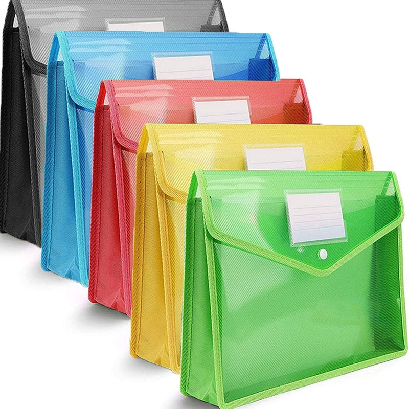 Document Wallet Pack