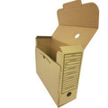 Foolscap Archive Box Trade Pack of Fifty
