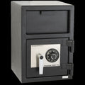 Insurance Rated Safe 20000 Pounds Cash
