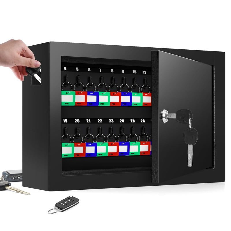 Key Safe for Fifty Keys