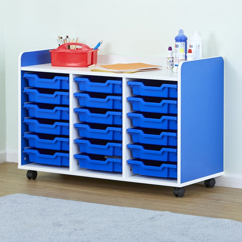 School Storage Package
