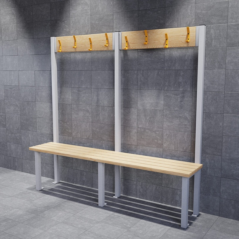 Seat Bench for Locker Rooms