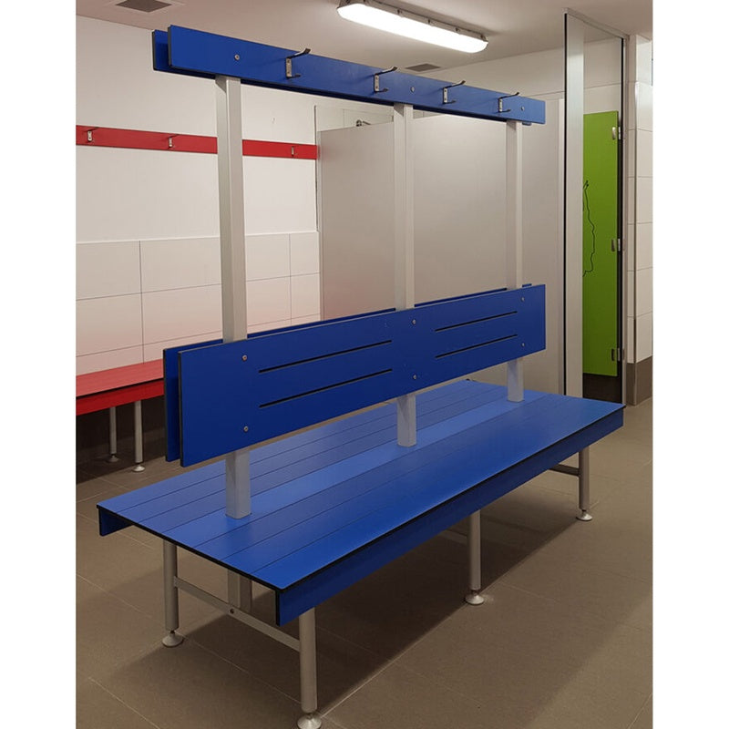 Seat Bench for Locker Rooms Trade Pack of Twenty