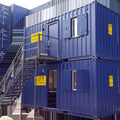 Site Office Storage Package