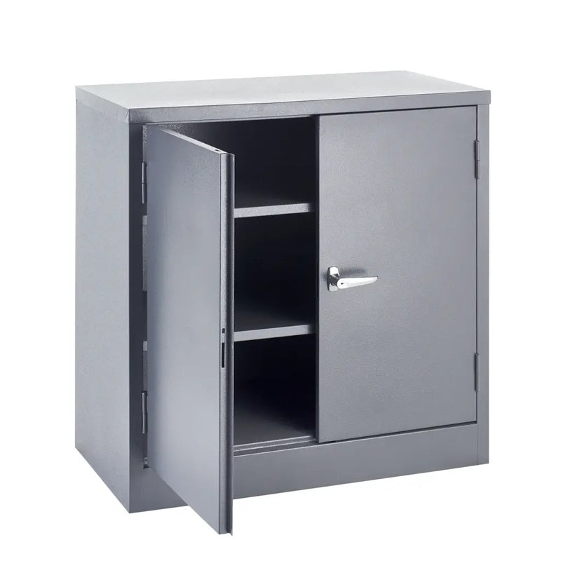 Stationery Cupboard 2 Shelf