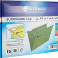 Suspension File Box Trade Pack of Fifty