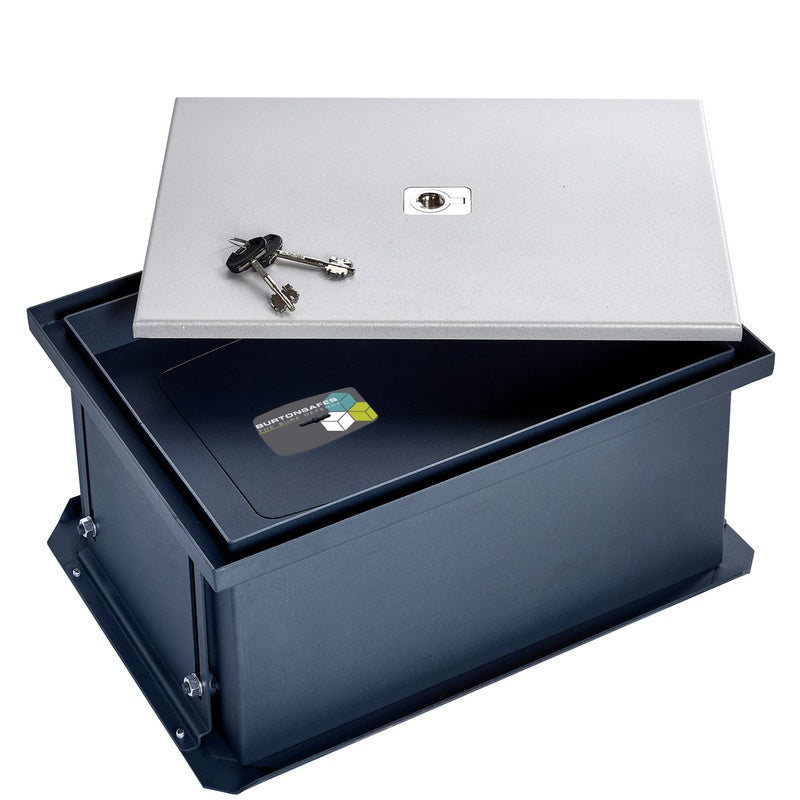 Underfloor Safe