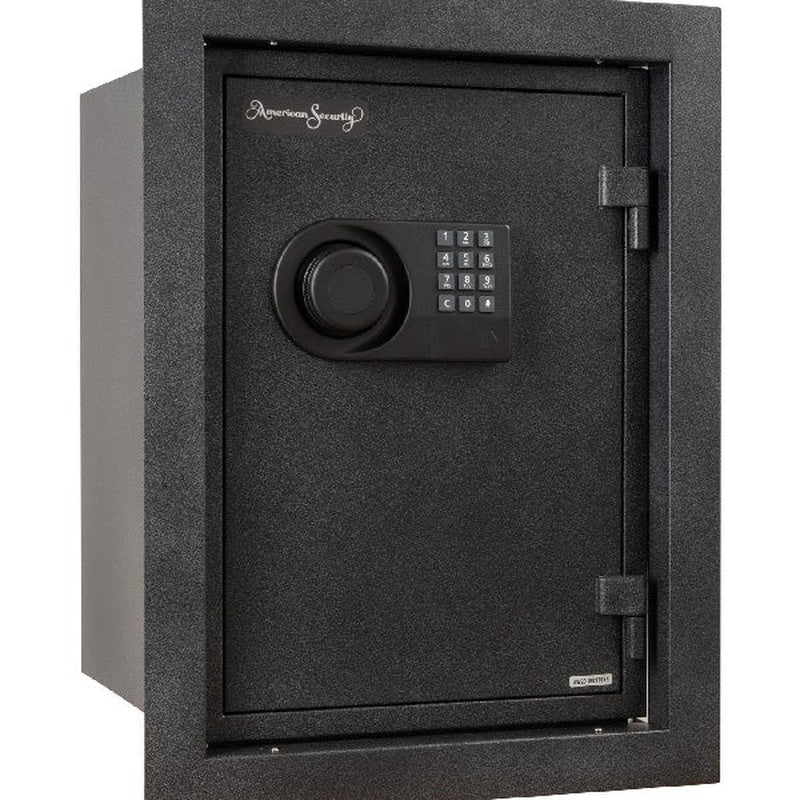 Wall Safe Fire Rated